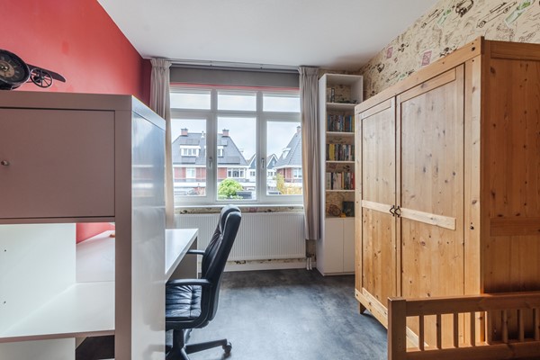 Medium property photo - Bovenas 7, 2751 HG Moerkapelle